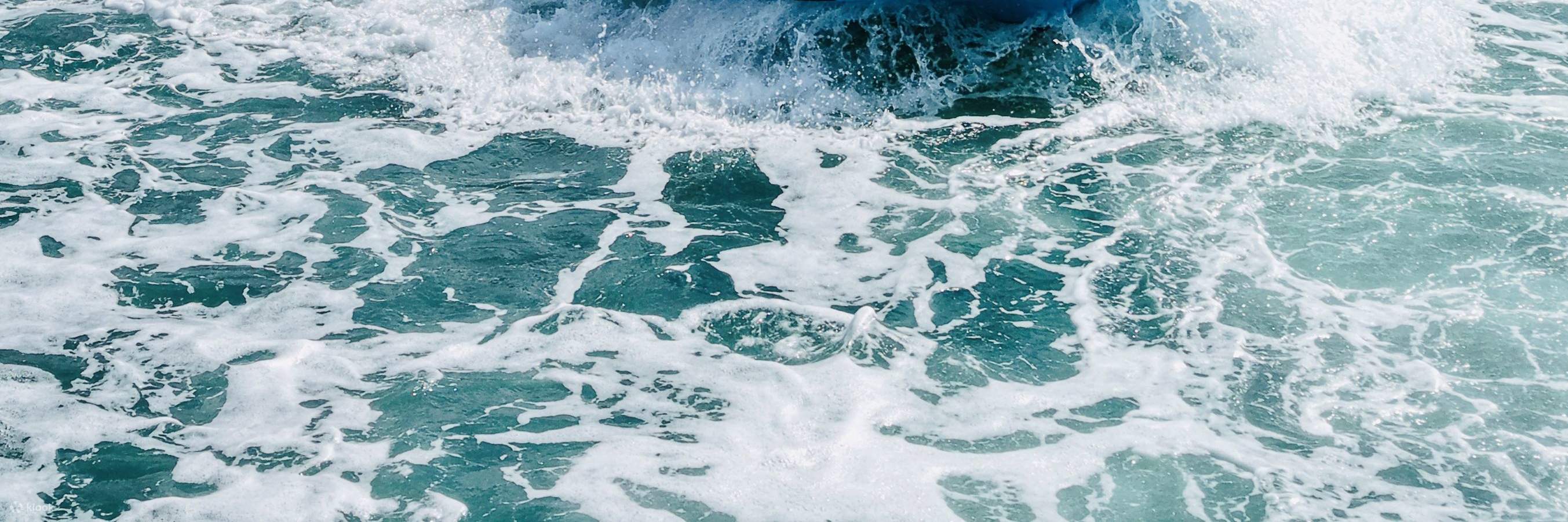 Private Jetcar Fun Tour in Langkawi 