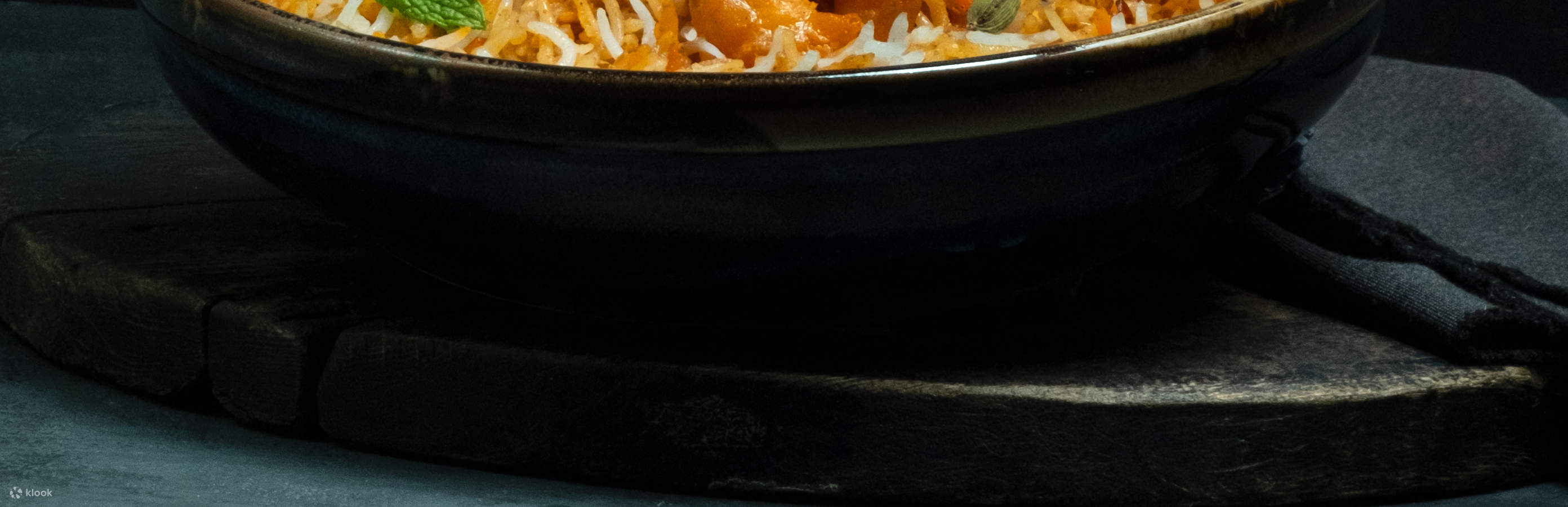 Pengalaman Makan Mewah di Asha's Restaurant di Dubai