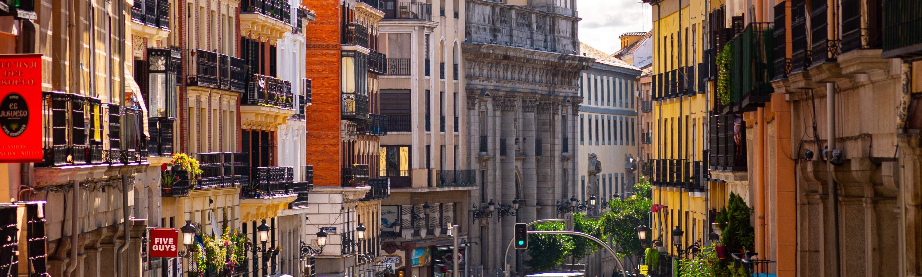 View of Explore the Rich History and Food of Old Town on a Guided Tour since ...
