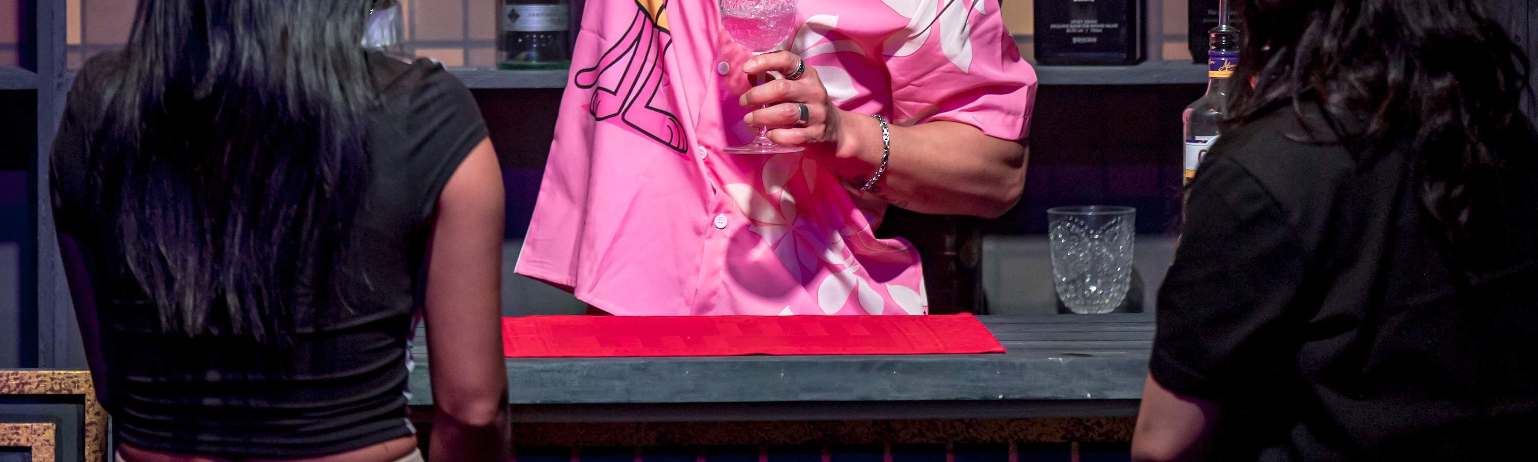 Seoul Musical HUNKY SHOW Tickets