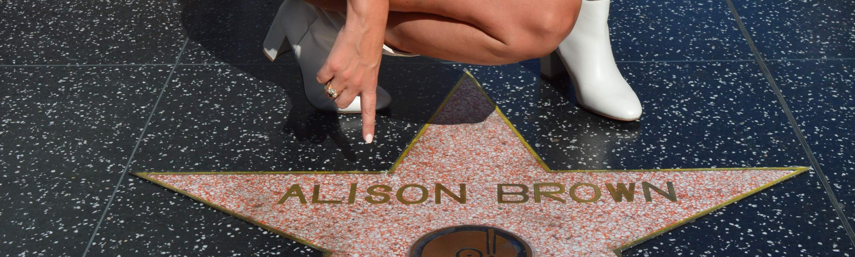 Hol dir deinen eigenen Stern mit The Walk of Fame Experience in Los Angeles