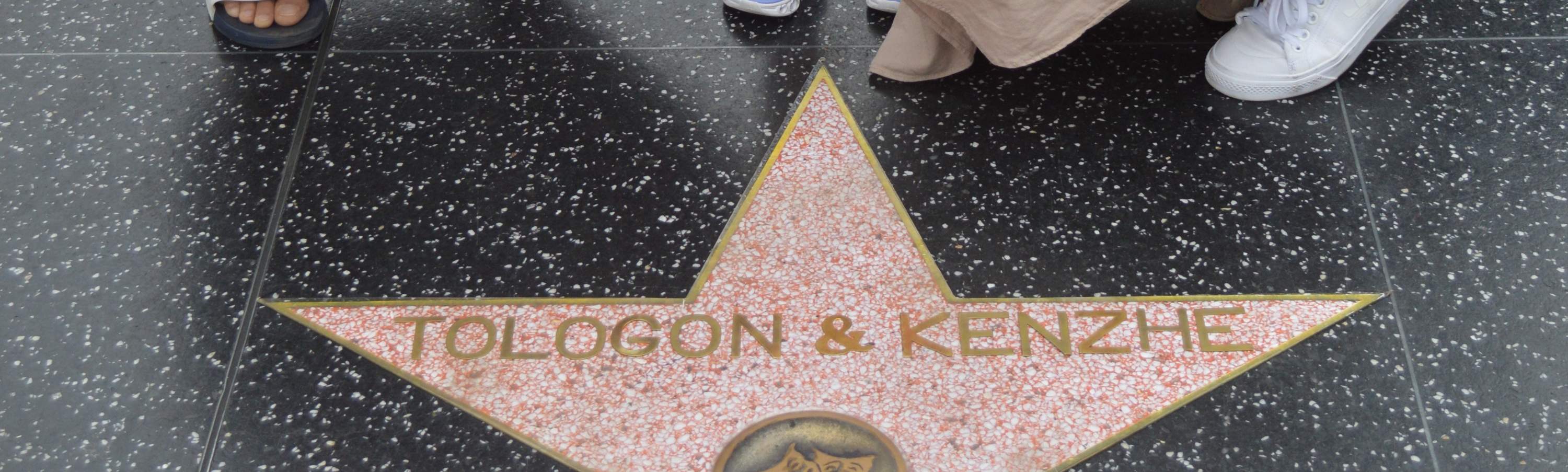 Trải Nghiệm Nhận Sao Riêng với Đại Lộ Danh Vọng ở Los Angeles