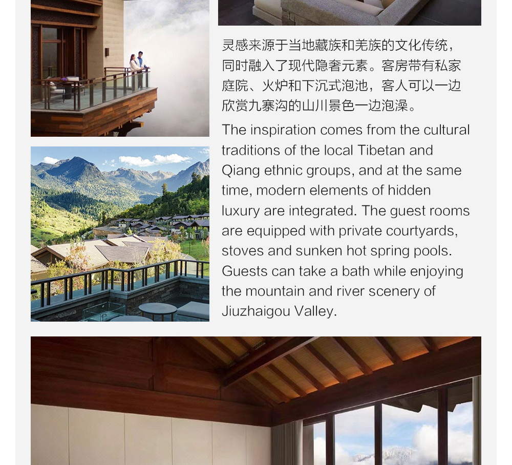 Eksplorasi mendalam selama 3 hari di Jiuzhaigou, Sichuan (menginap ...