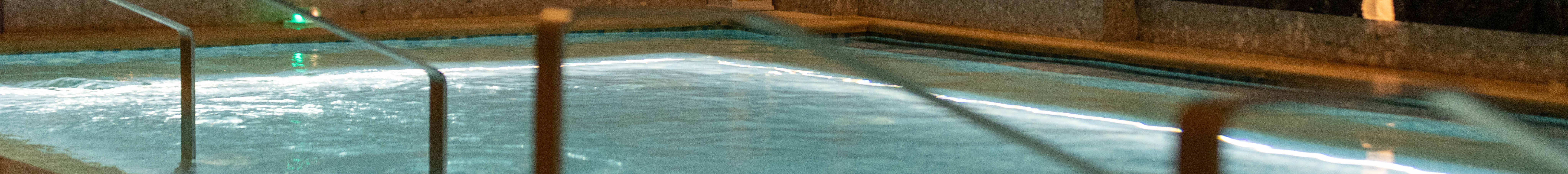 汤悦温泉汗蒸 | SPA.日/泰式按摩.汗蒸.高级汤泉体验|深圳车公庙店 - Klook