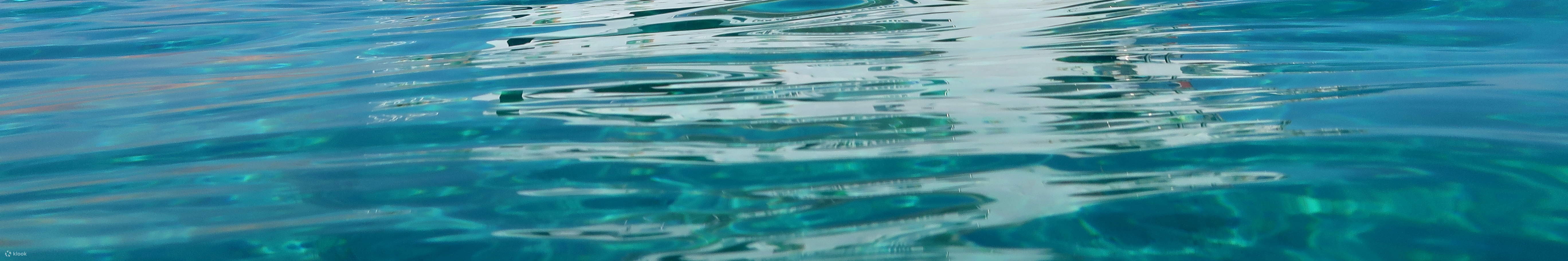 Ras Mohamed Snorkel Excursion