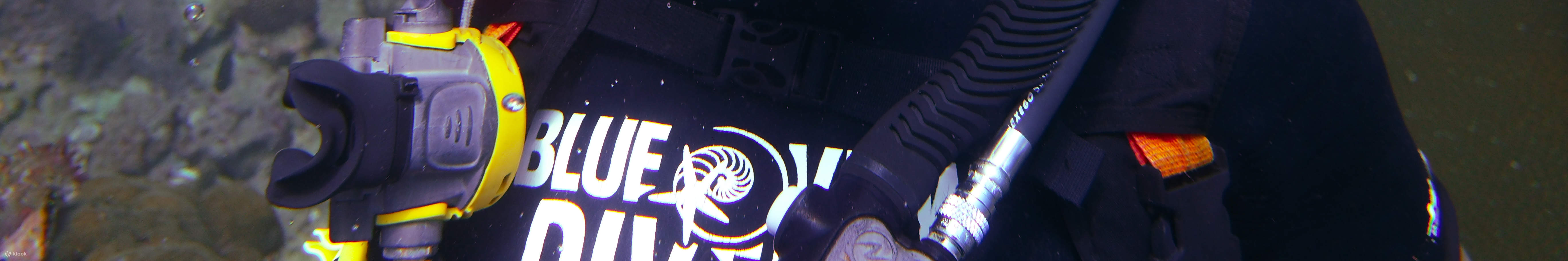 PADI Advanced Open Water Diver