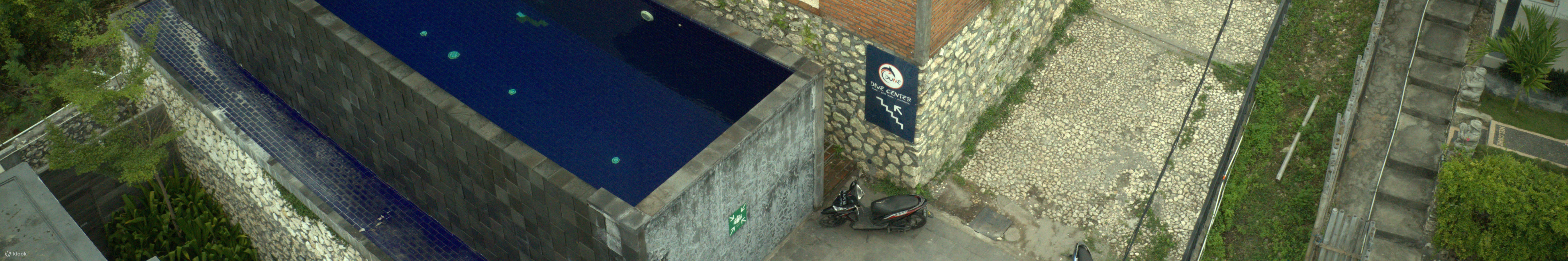 ダイビングセンター