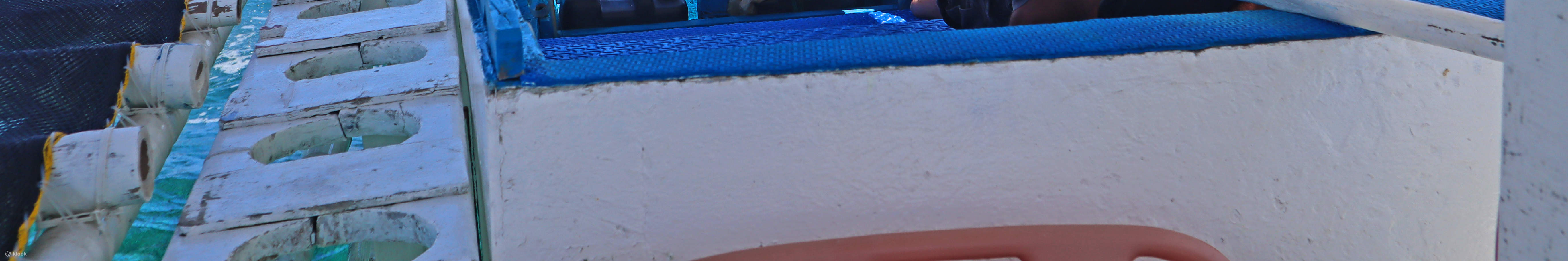 Trip Snorkeling Setengah Hari