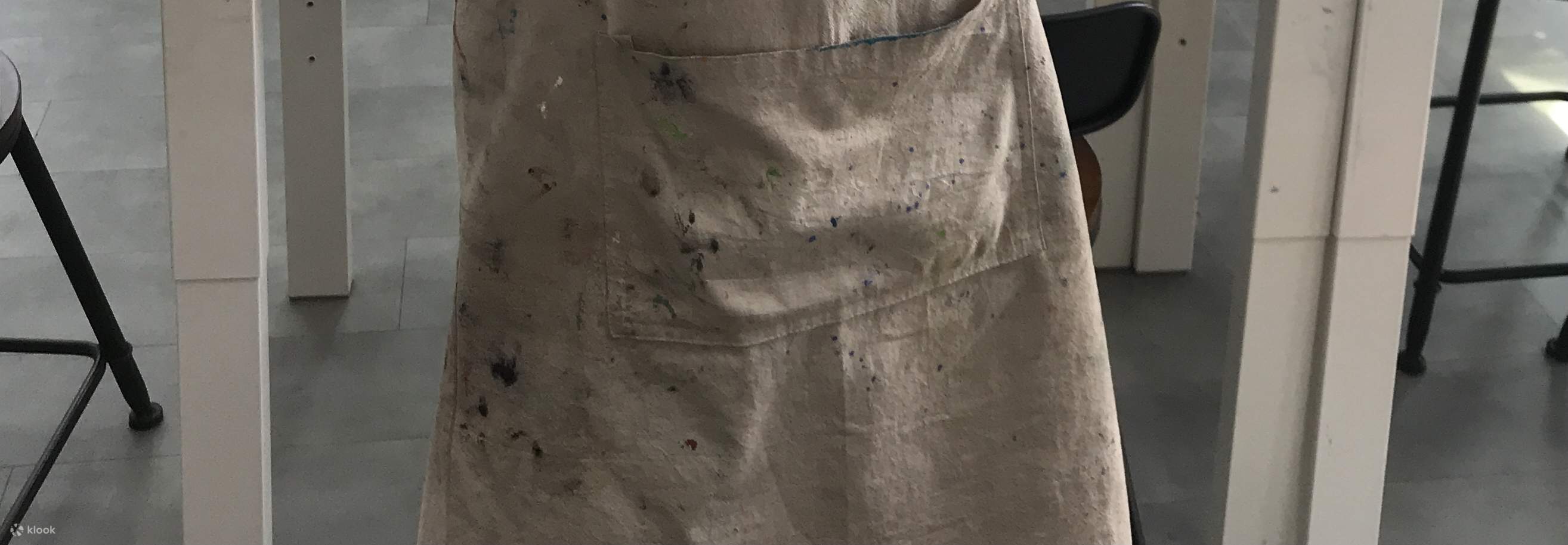 学习绘画技巧，亲手彩绘独一无二的艺术杰作并带回家