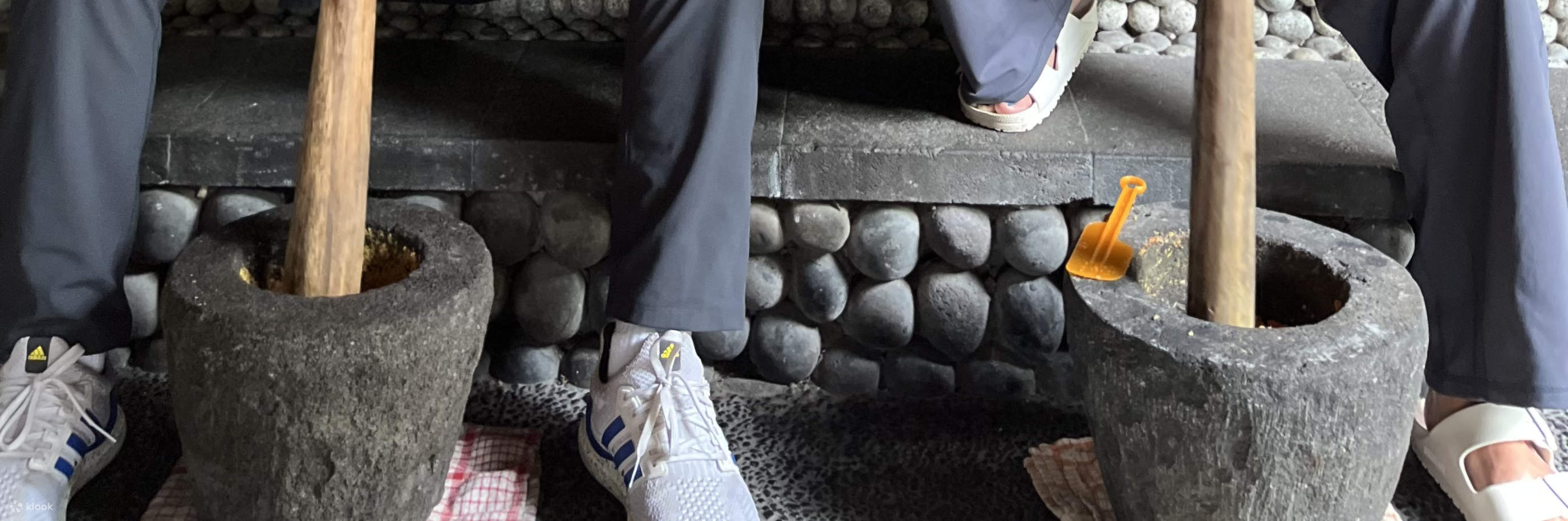 峇里岛Mufu巴里岛料理烹饪课程