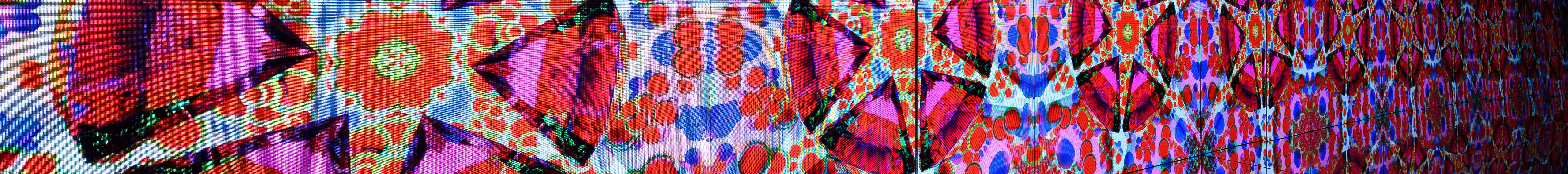 Moco Museum (Dalam bangunan)