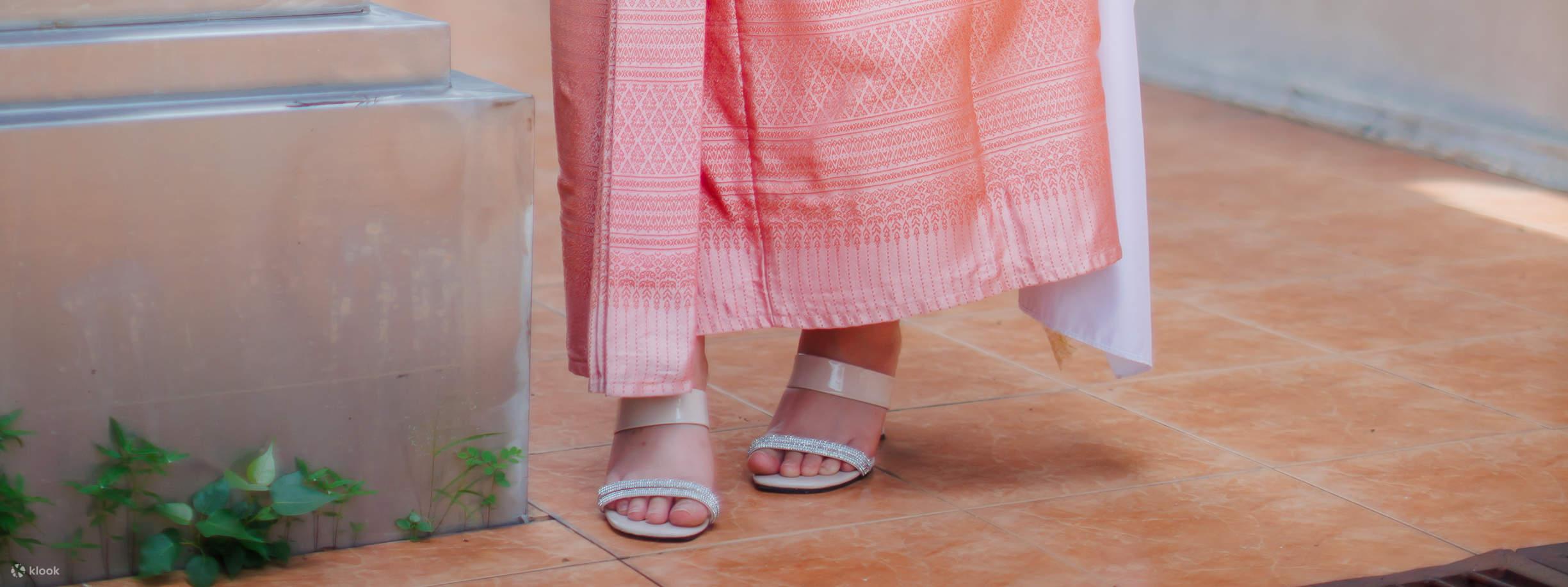 Absolute Thai : Location de costumes thaïlandais à Chiang Mai