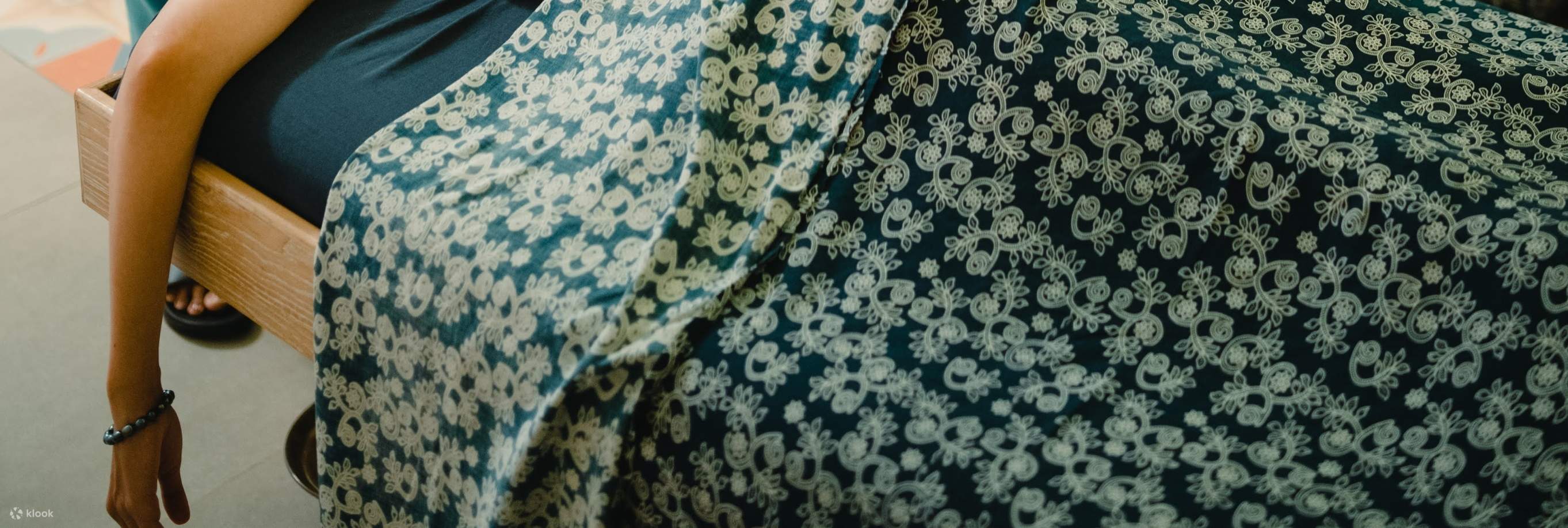 Hua Spa di Jimbaran Bali