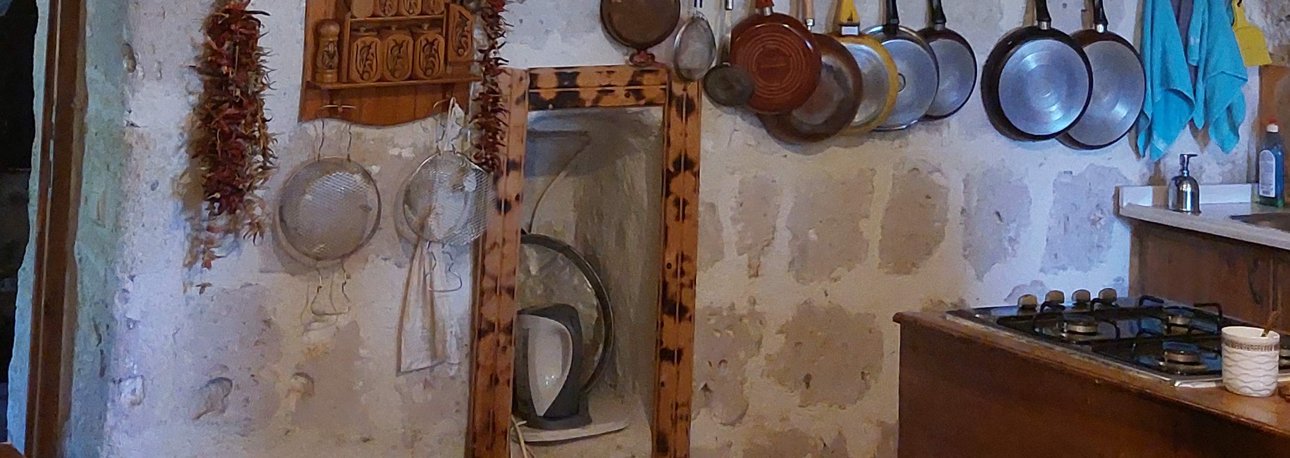 Cappadocia Evening Cooking Class With A Local