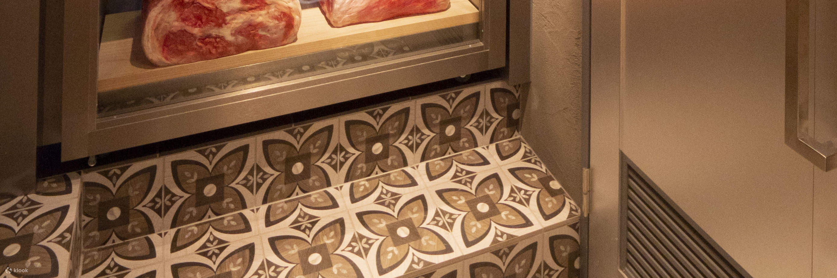 宇田川町 肉屋横丁（Udagawa Cho Nikuyayokocho）日式燒肉餐廳 - 東京