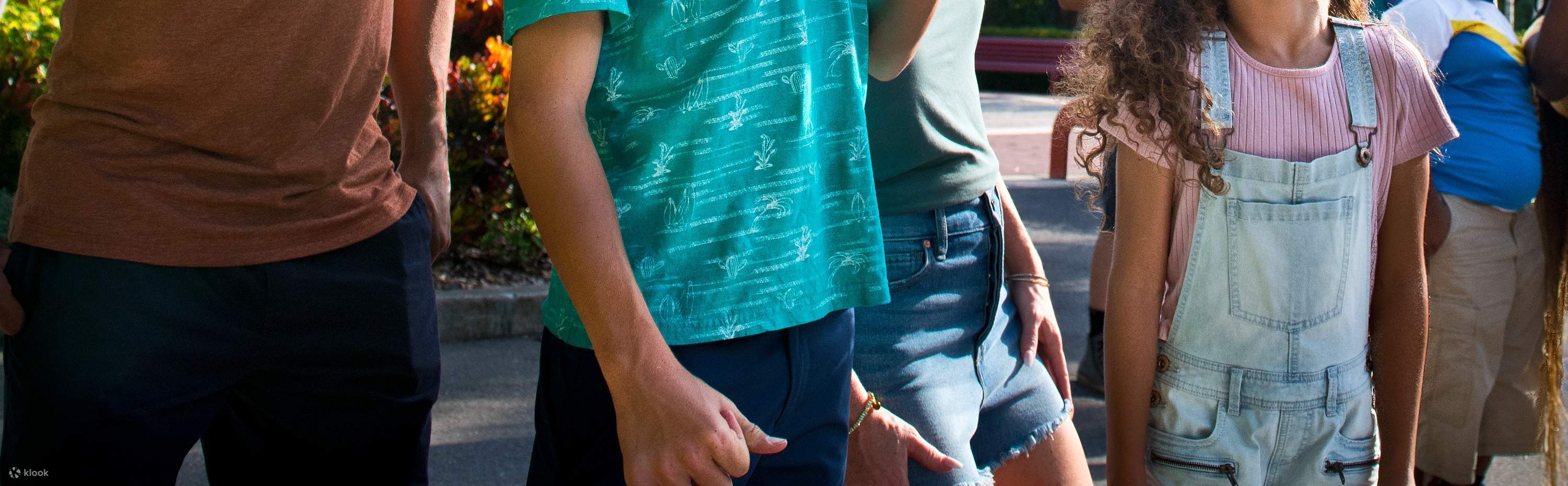 Kemasukan ke ZooTampa dan Florida Aquarium di Tampa