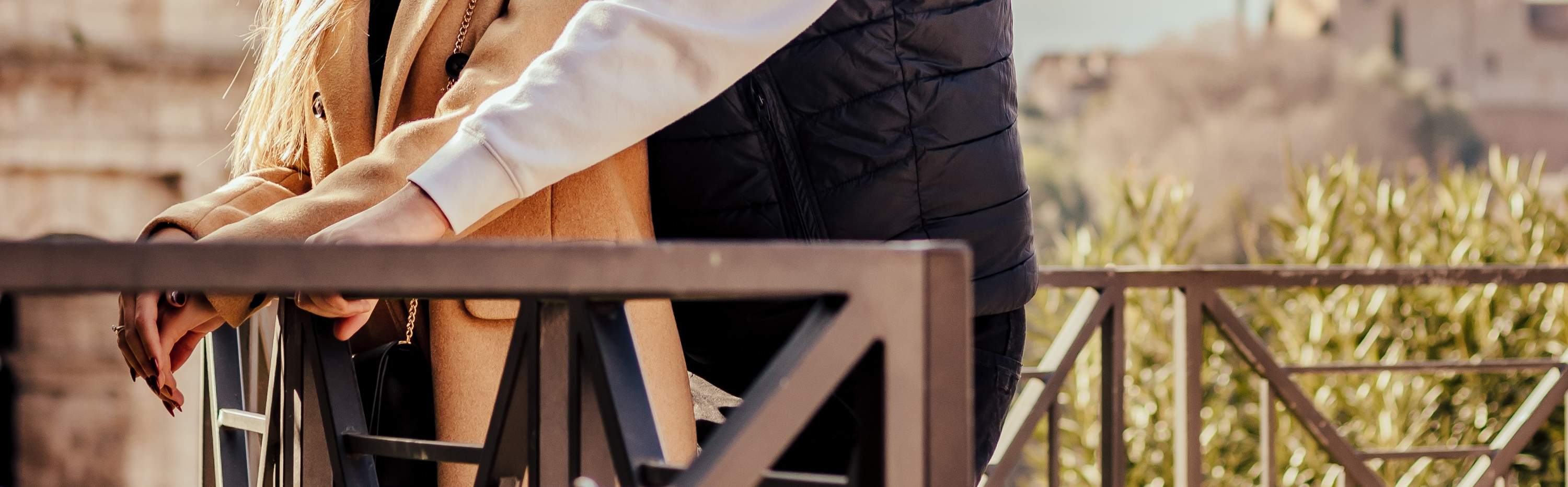 羅馬私人專業攝影體驗