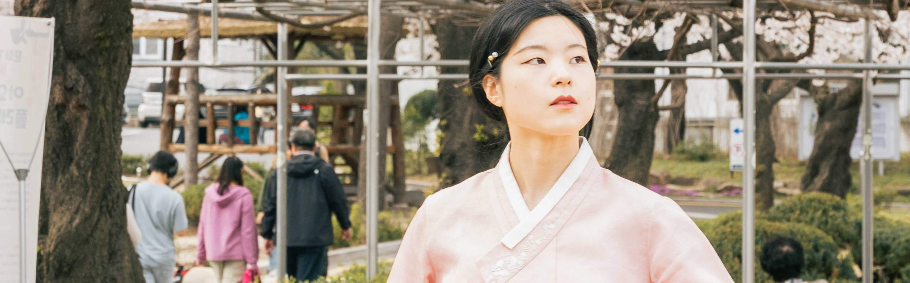 Foto-Shooting & Video-Dreh Erlebnis in Seoul