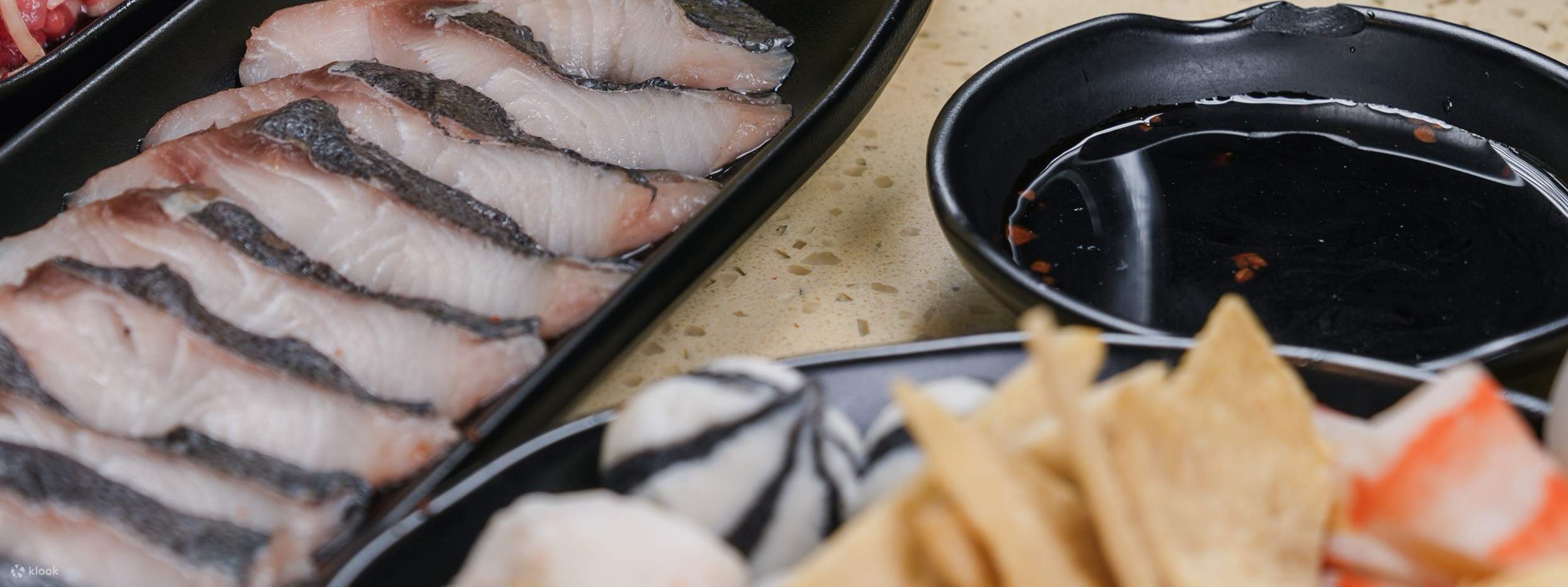 Tong Yang Grill & Shabu-Shabu nel SM City Puerto Princesa Palawan