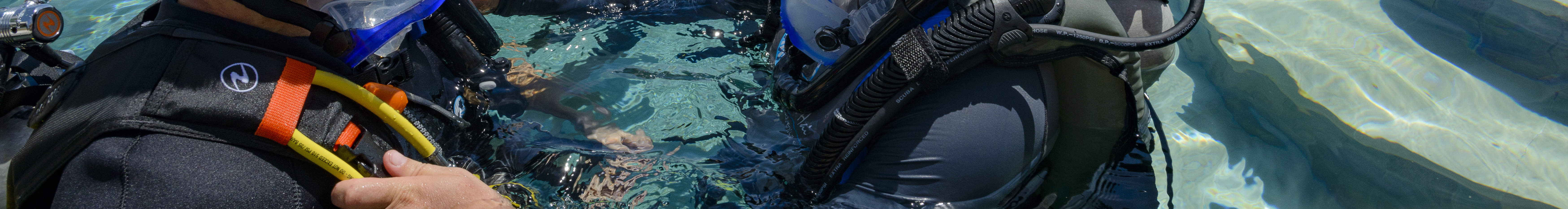 PADI Open Water Diver (E-learning)