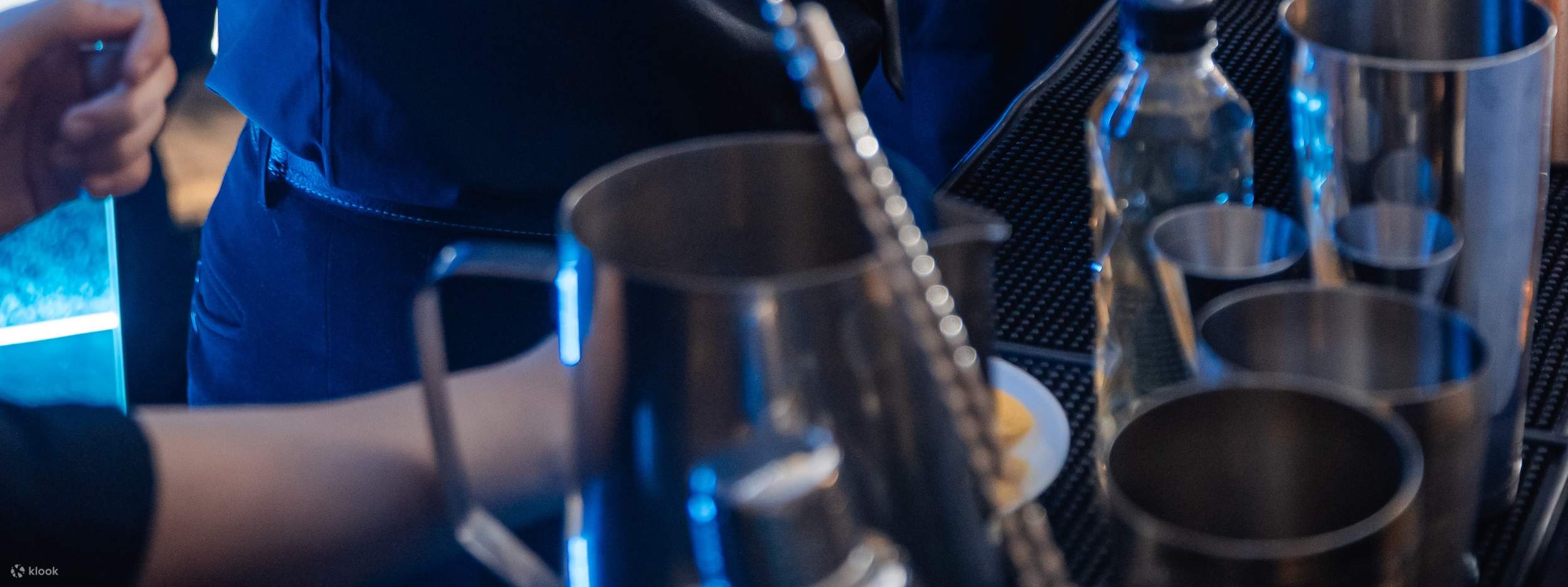 レッドビーン・マーメイ：ハノイでの上質なダイニング体験