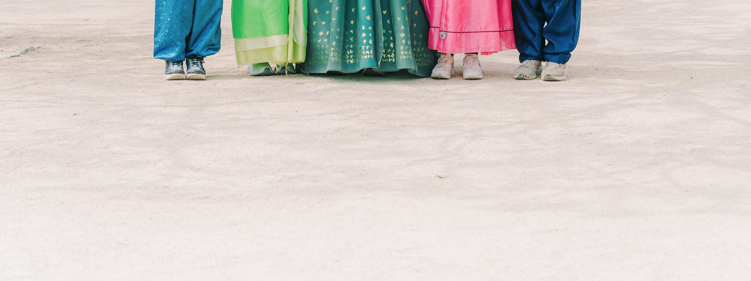 Séoul en Images : Expérience Photographique