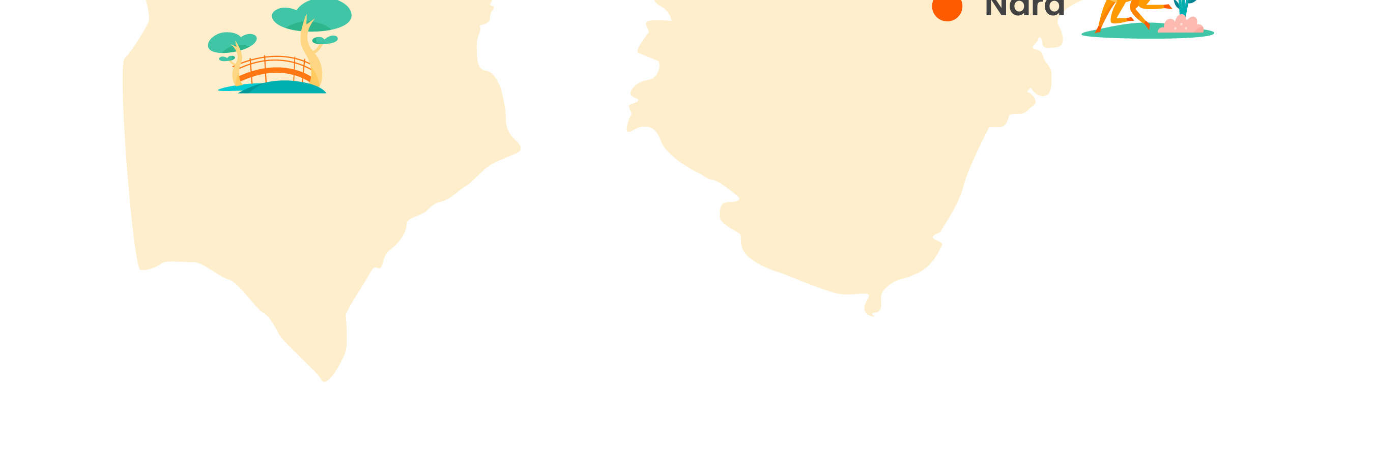 Thẻ JR West Kansai Wide Area