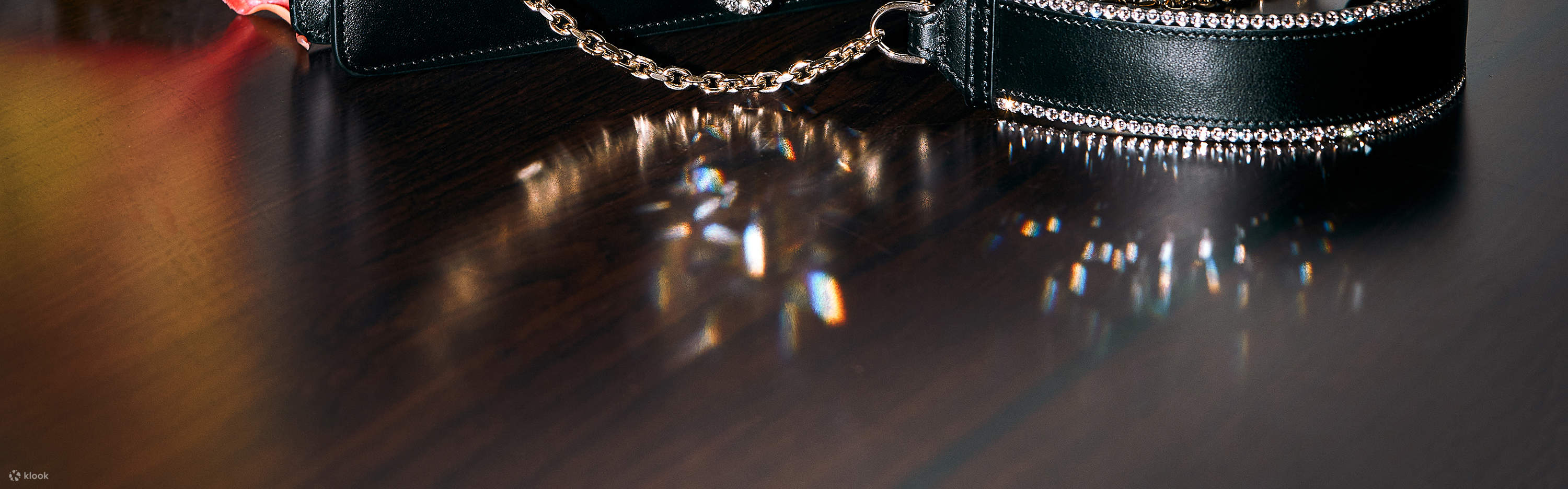 松島現代名牌折扣店：“開始和結束您的旅程”免費禮品券