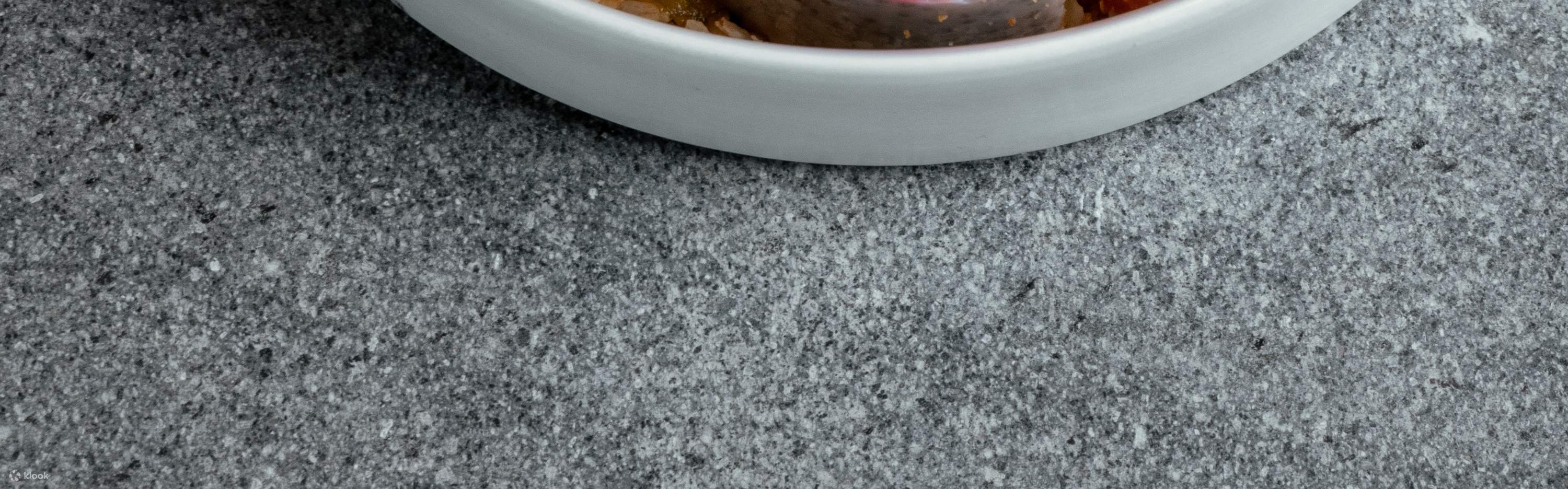 巴厘島坎古波希米酒店