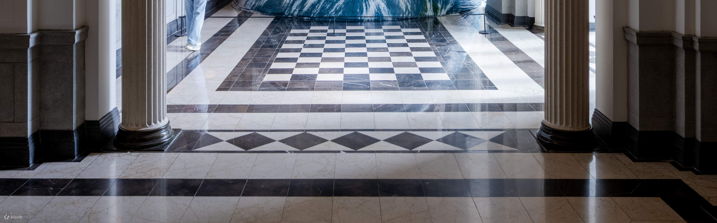 Сингапурская биеннале 2025: Чистое намерение