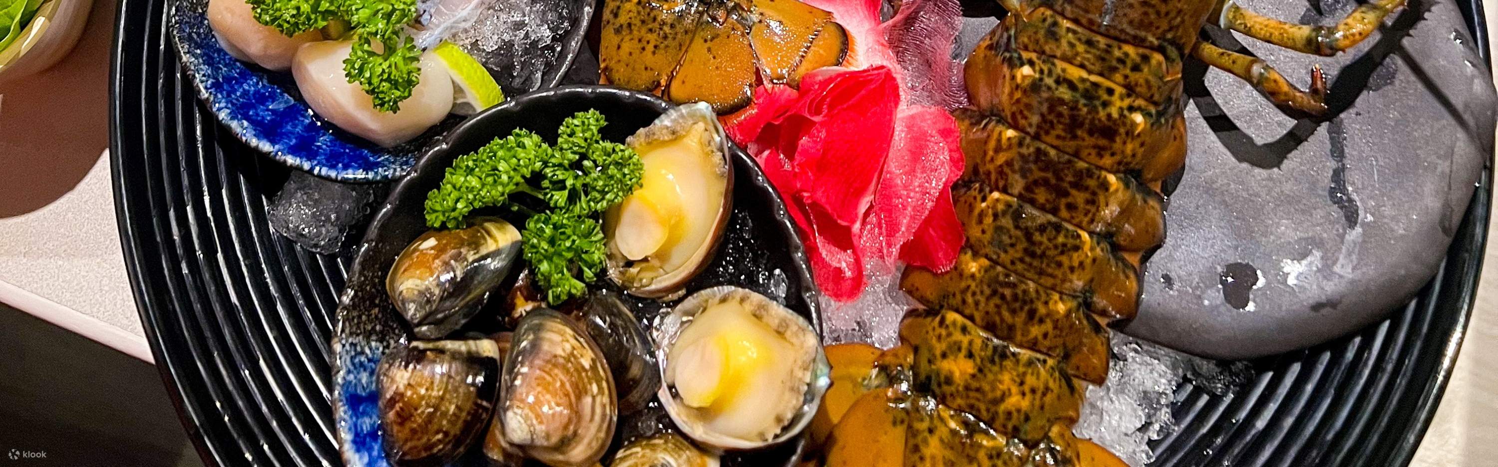 Toko Hotpot-Dunhua Crimson Shantou