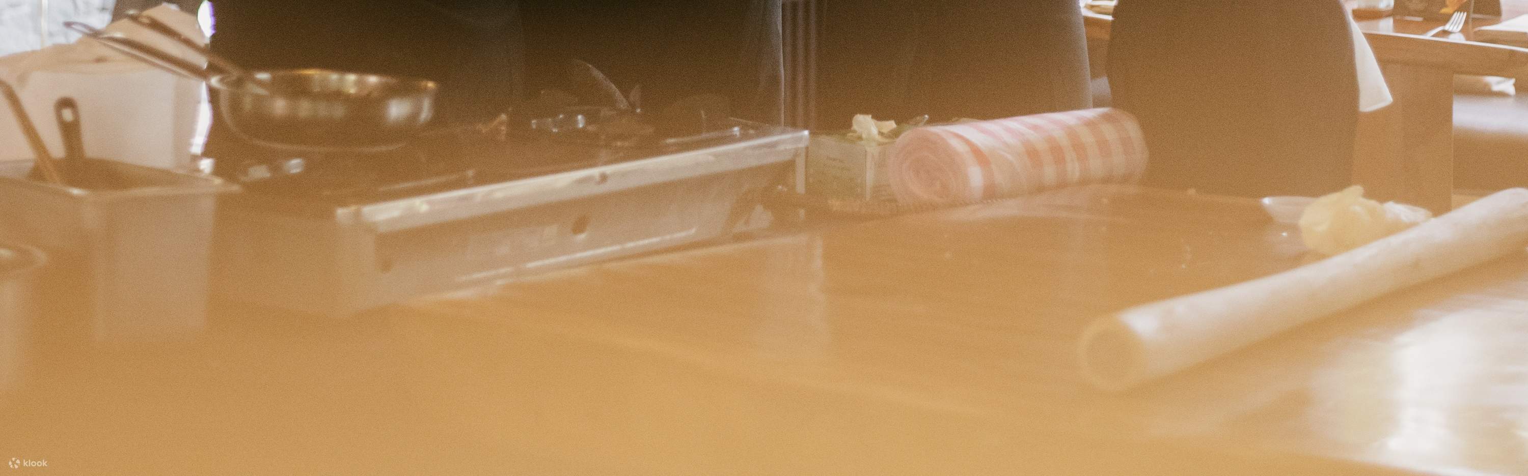 cours de cuisine à Bali