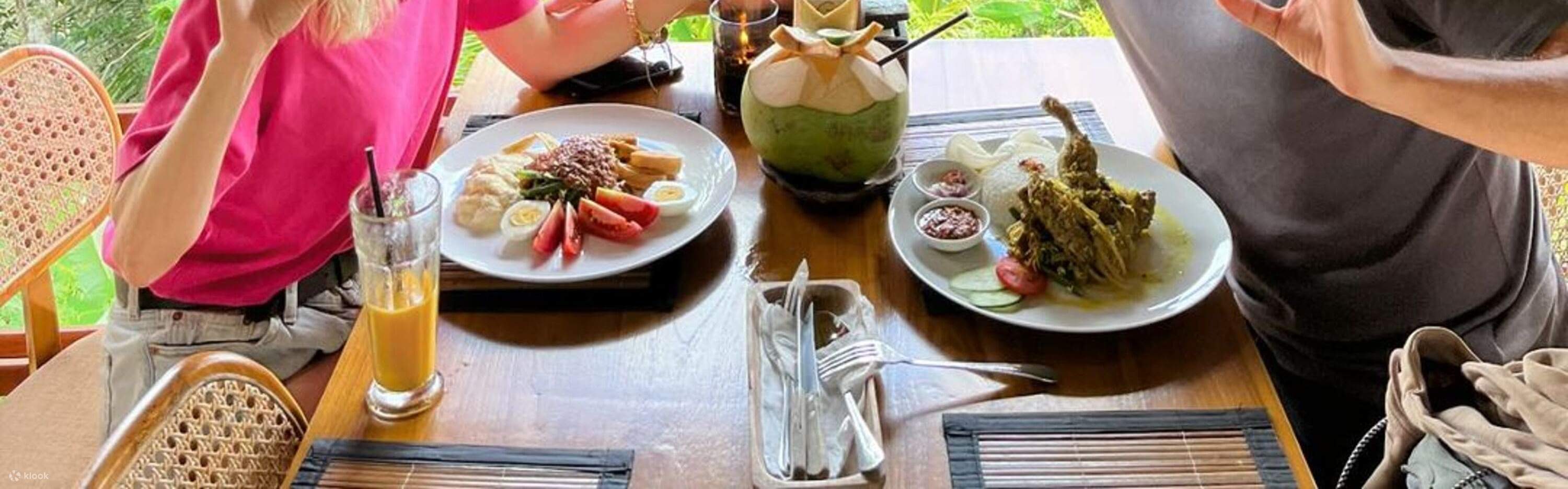 Excursion en Jeep au Mont Batur Alengkong au lever du soleil avec photographe en option