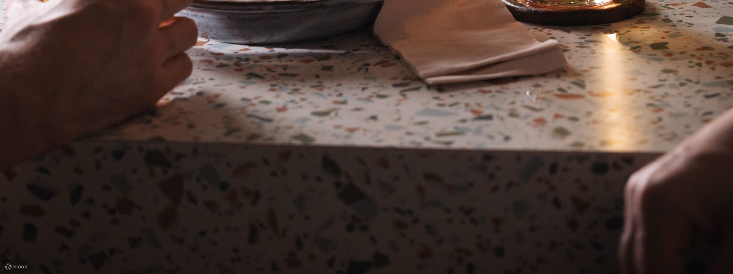 Daypass Tolani Resort Koh Samui