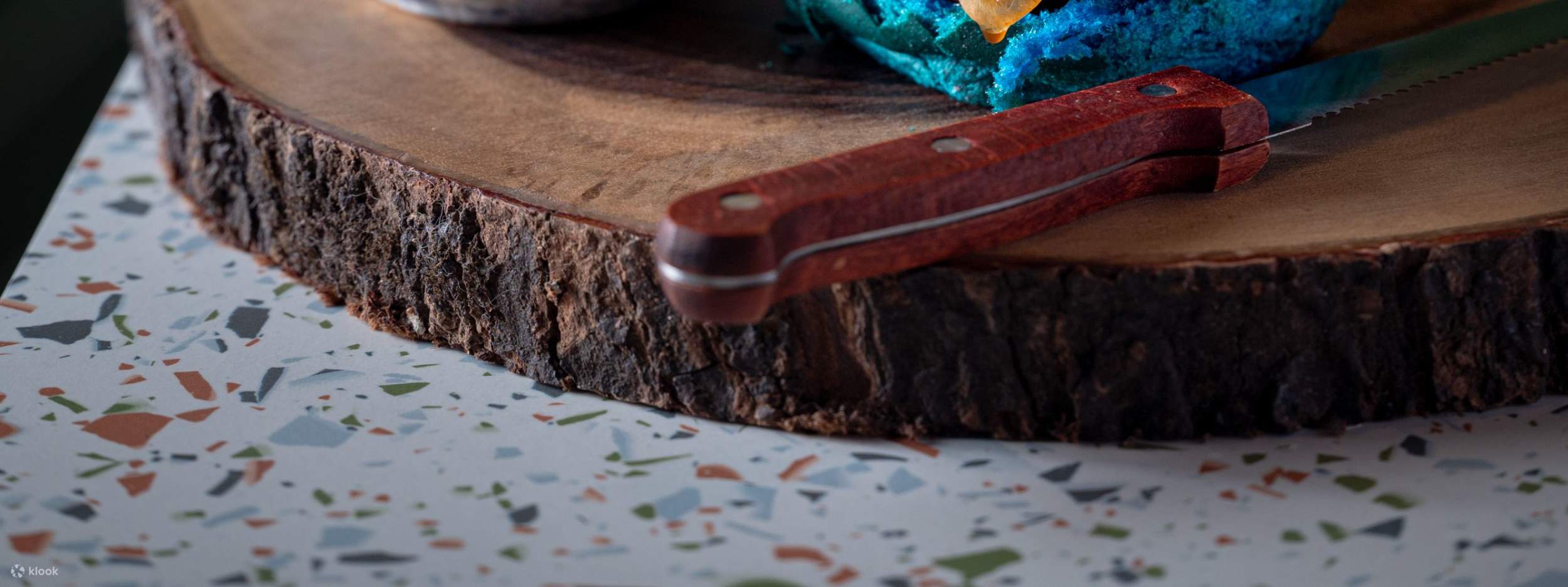 Daypass Tolani Resort Koh Samui