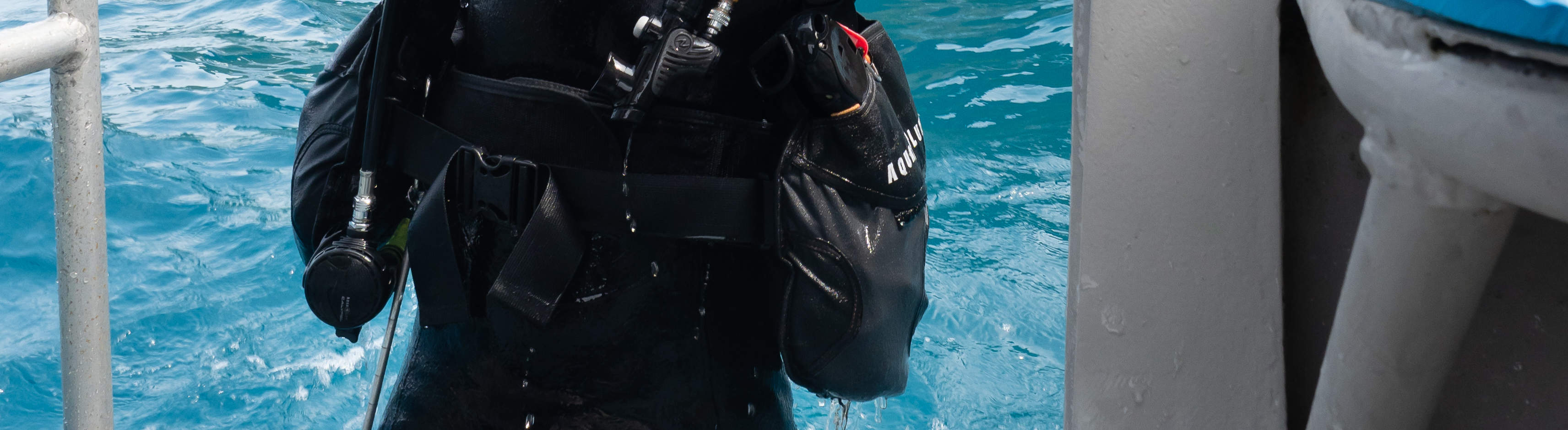 PADI Open Water Diver (E-learning)