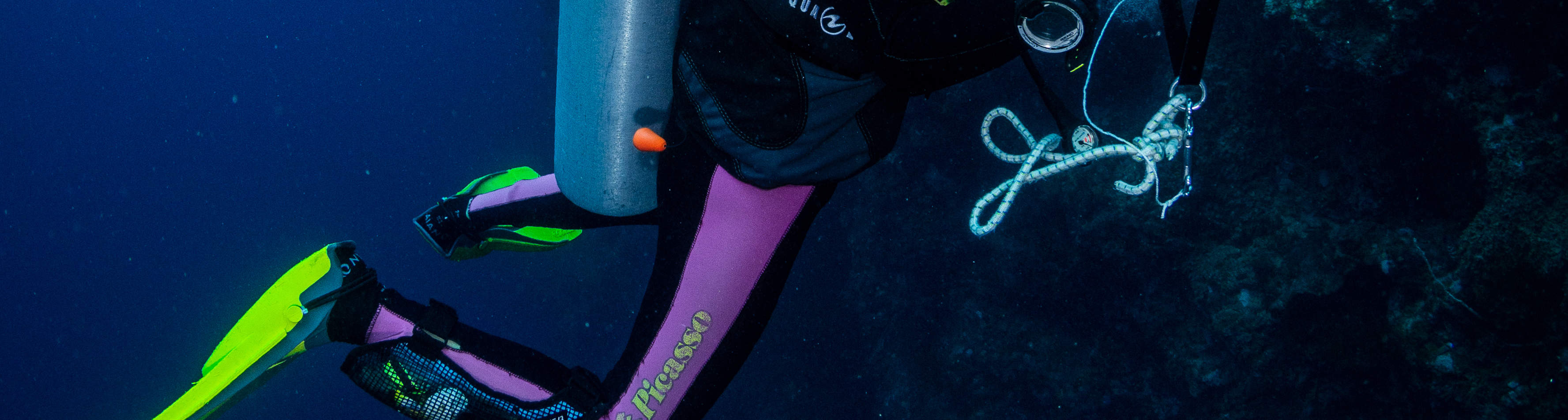 PADI Advanced Open Water Diver