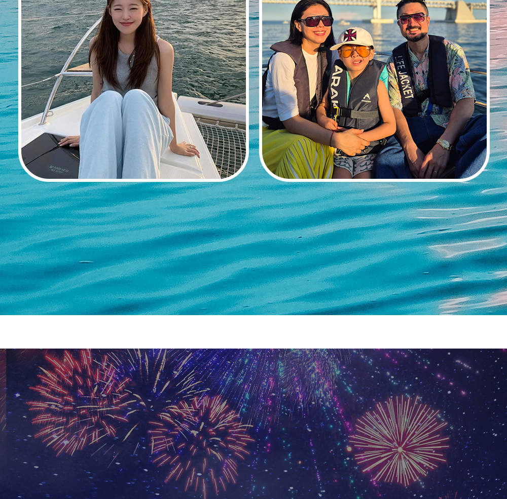 FOUNTAINE PAJOT ELBA 45