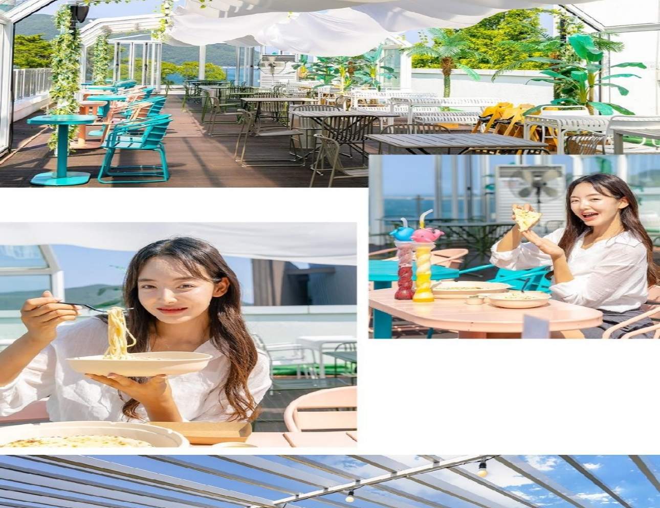 경남 거제 씨월드 입장권