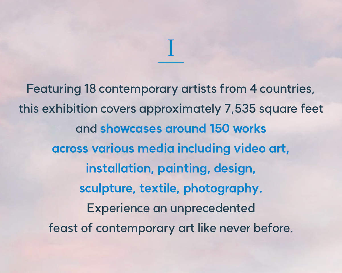 MUSEUM 1 ＜MYTH: The Beginning Story＞ 釜山チケット