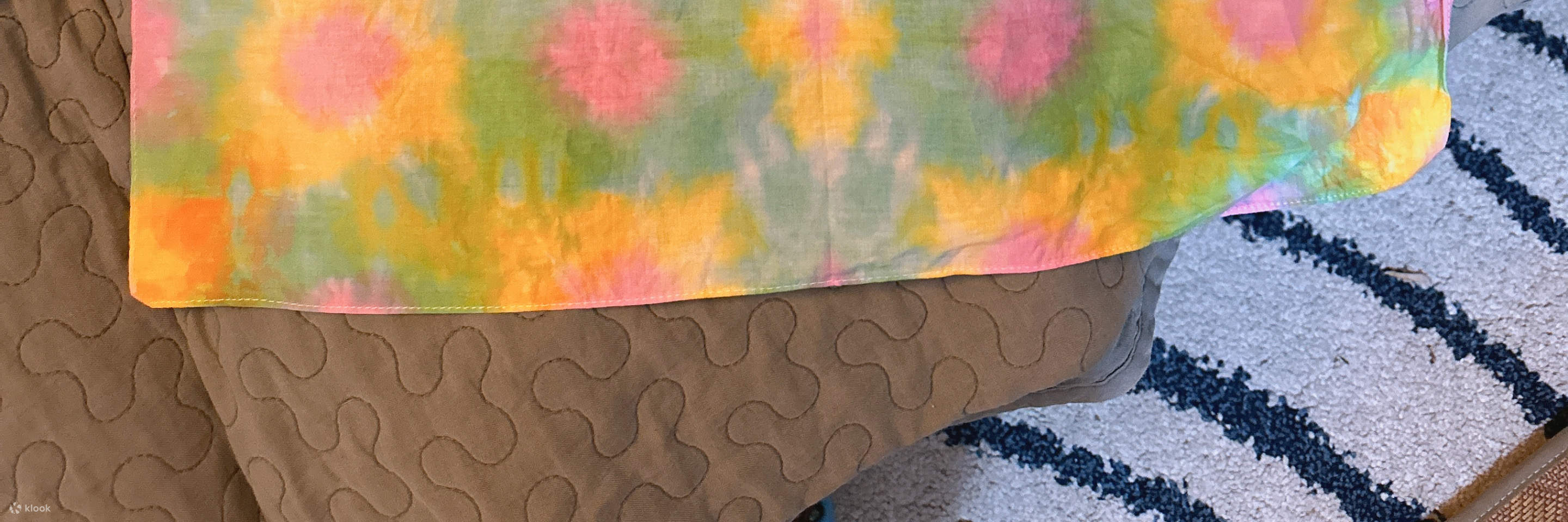 IRREGULart – Kreativer Batik-Workshop