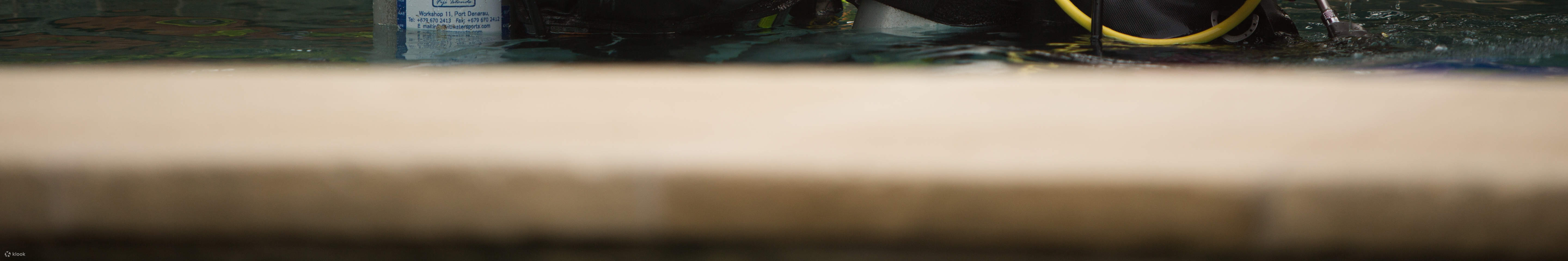 PADI Discover Scuba Diving