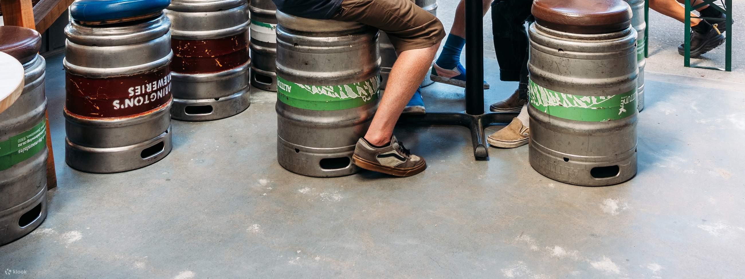 Twilight Craft Beer & Wine Tour con partenza da Queenstown