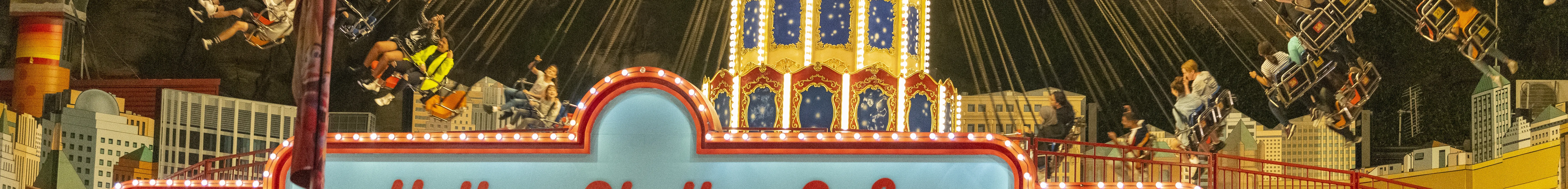 雪梨月神公园