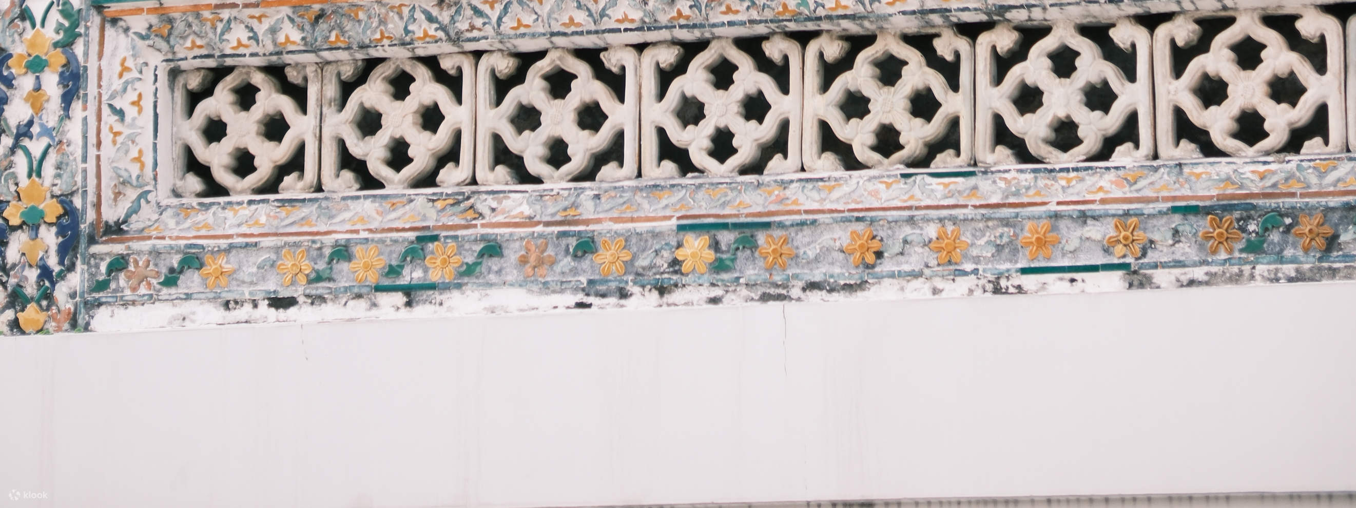 Absolute Thai：泰式传统服饰租借体验（曼谷）