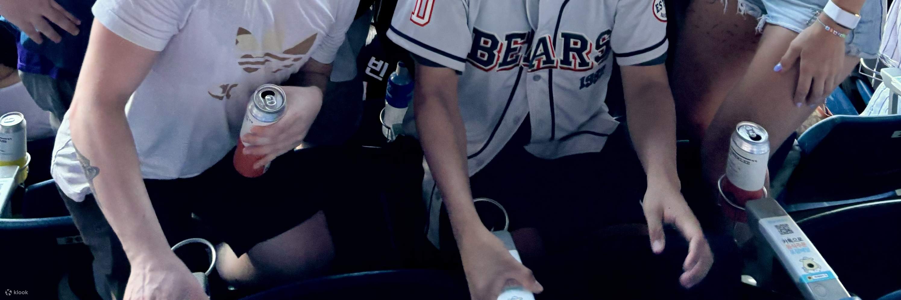 Koreanisches Baseball-/Basketballspiel in Seoul + Lokale K-Food-Erfahrung