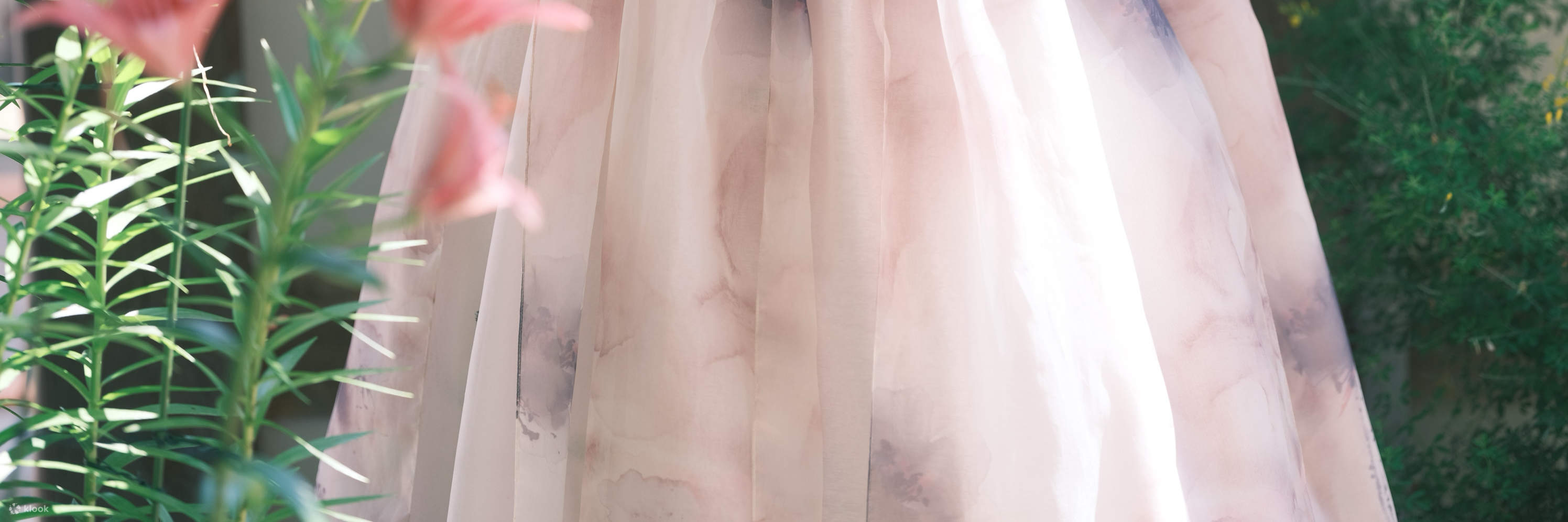 Expérience Hanbok au Palais Gyeongbokgung, Village Hanok de Bukchon, Palais Changdeokgung (coiffure coréenne incluse)