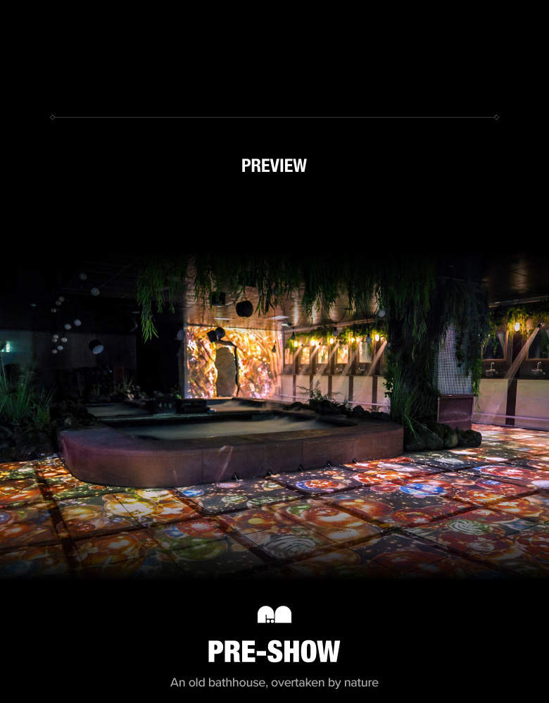 Билет в цифровой тематический парк Waterworld на Чеджу