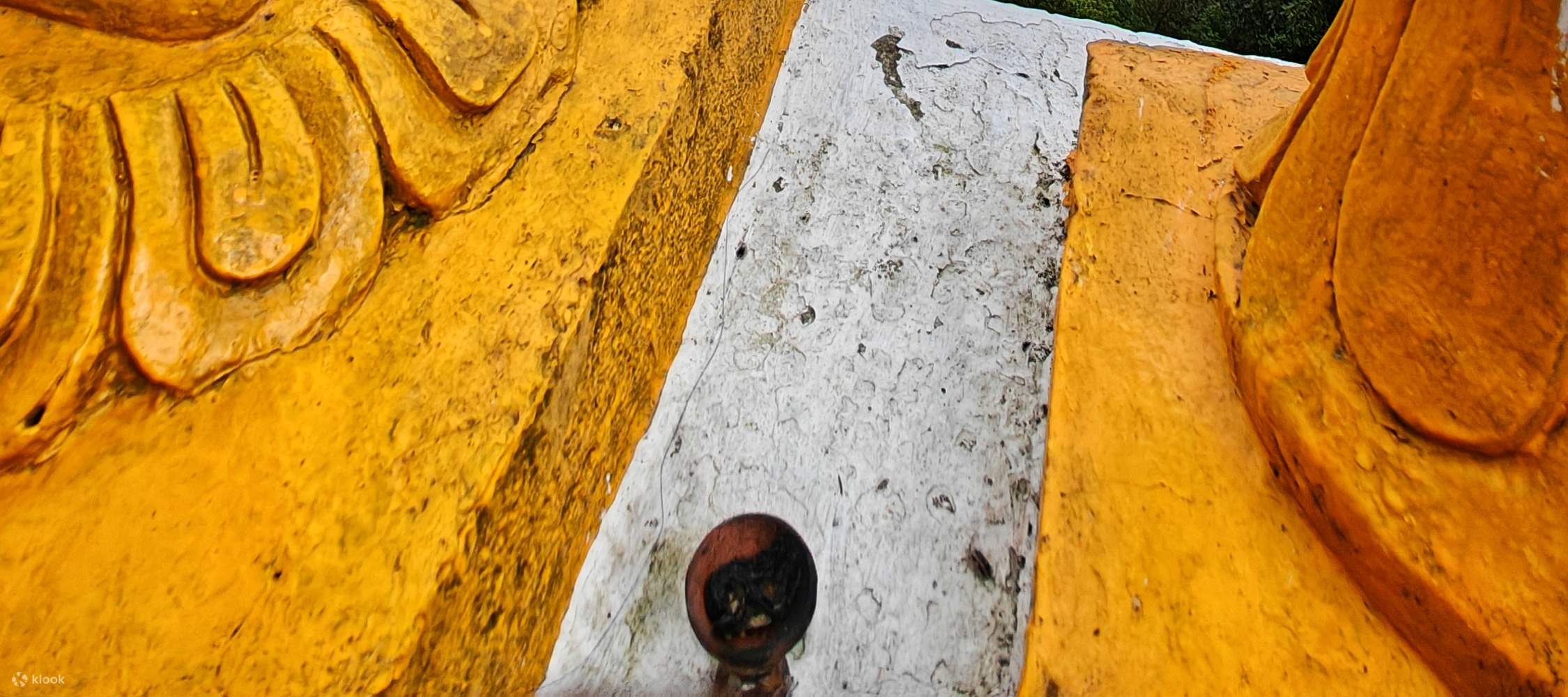 Jamacho Rutherford Passeios de Caminhada em Kathmandu - Klook Brasil
