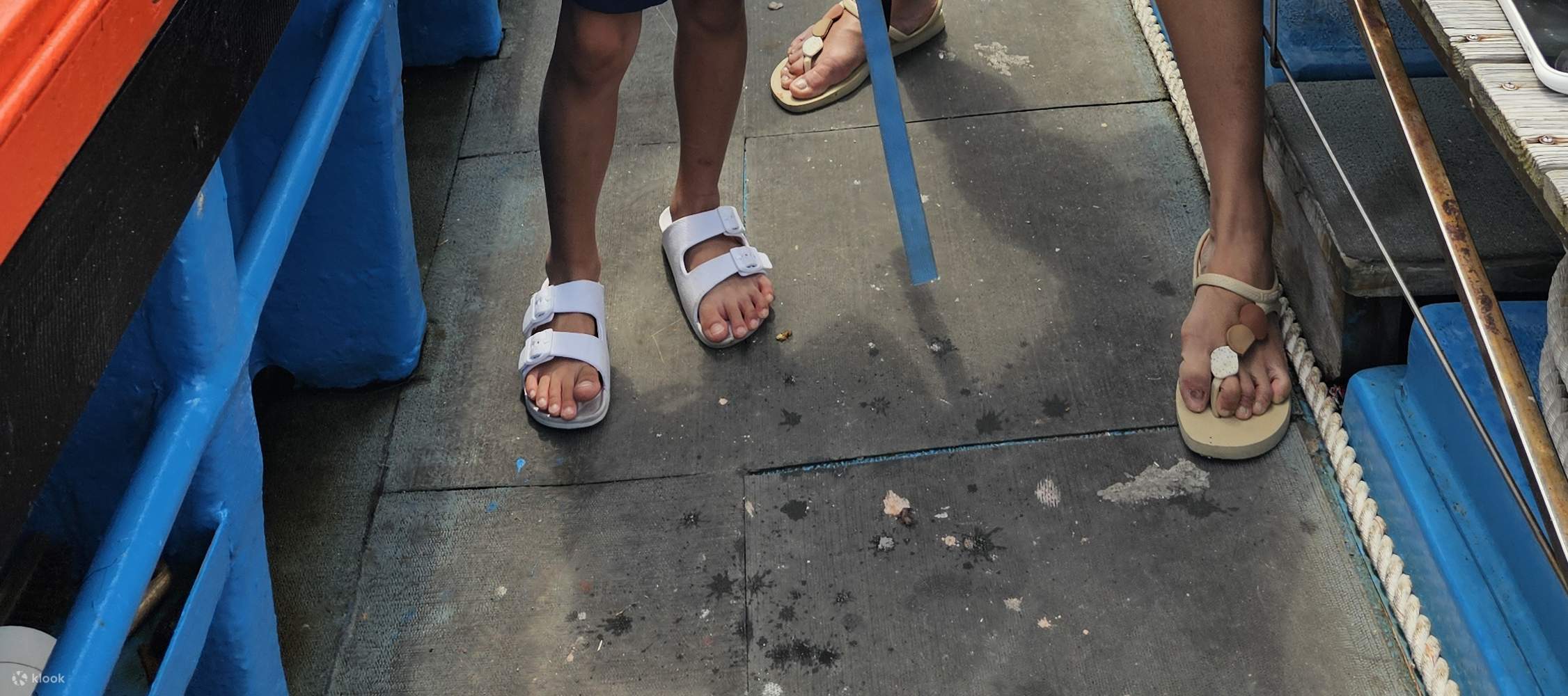 Tour di pesca in barca a Jeju con pranzo incluso